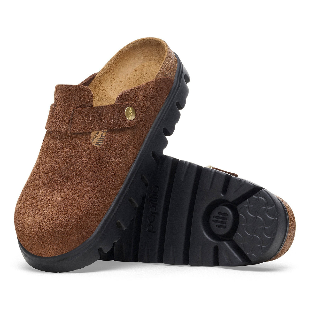 Birkenstock Women's Boston Chunky Clogs 3 Birkenstock Women's Boston Chunky Clogs