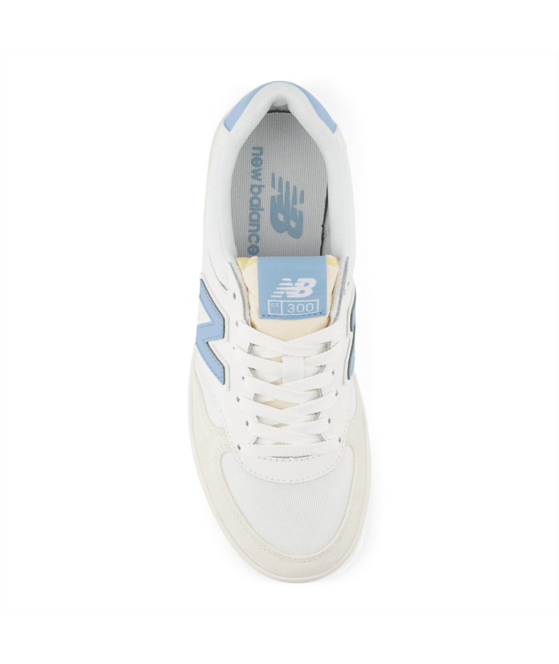 New Balance Women's 300 Court Sneakers
