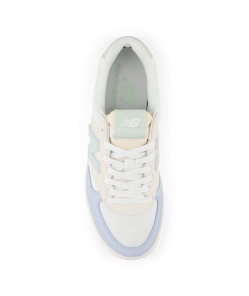 New Balance Women's 300 Court Sneakers