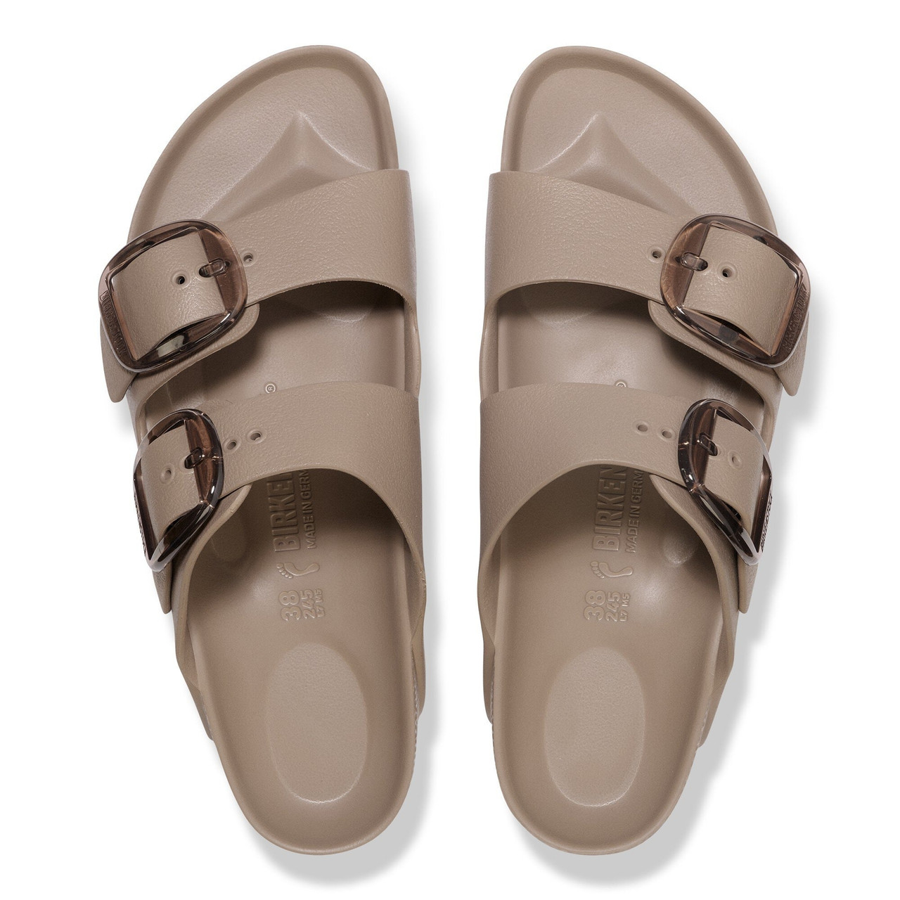 Birkenstock Women's Arizona Big Buckle EVA Sandals