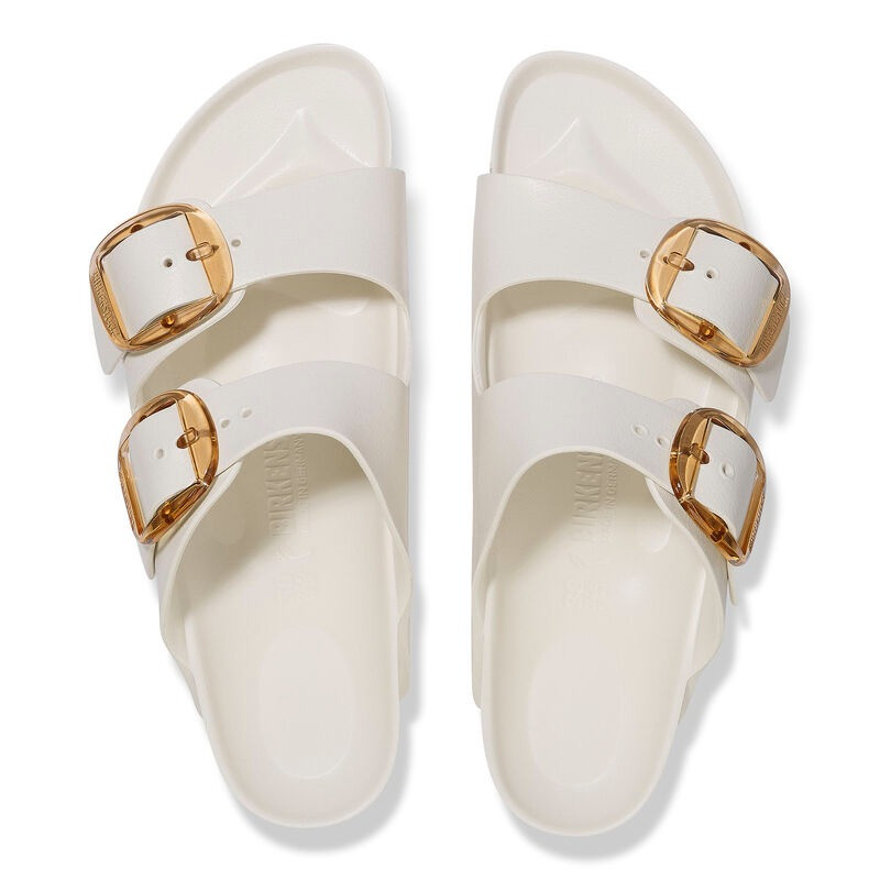 Birkenstock Women's Arizona Big Buckle EVA Sandals