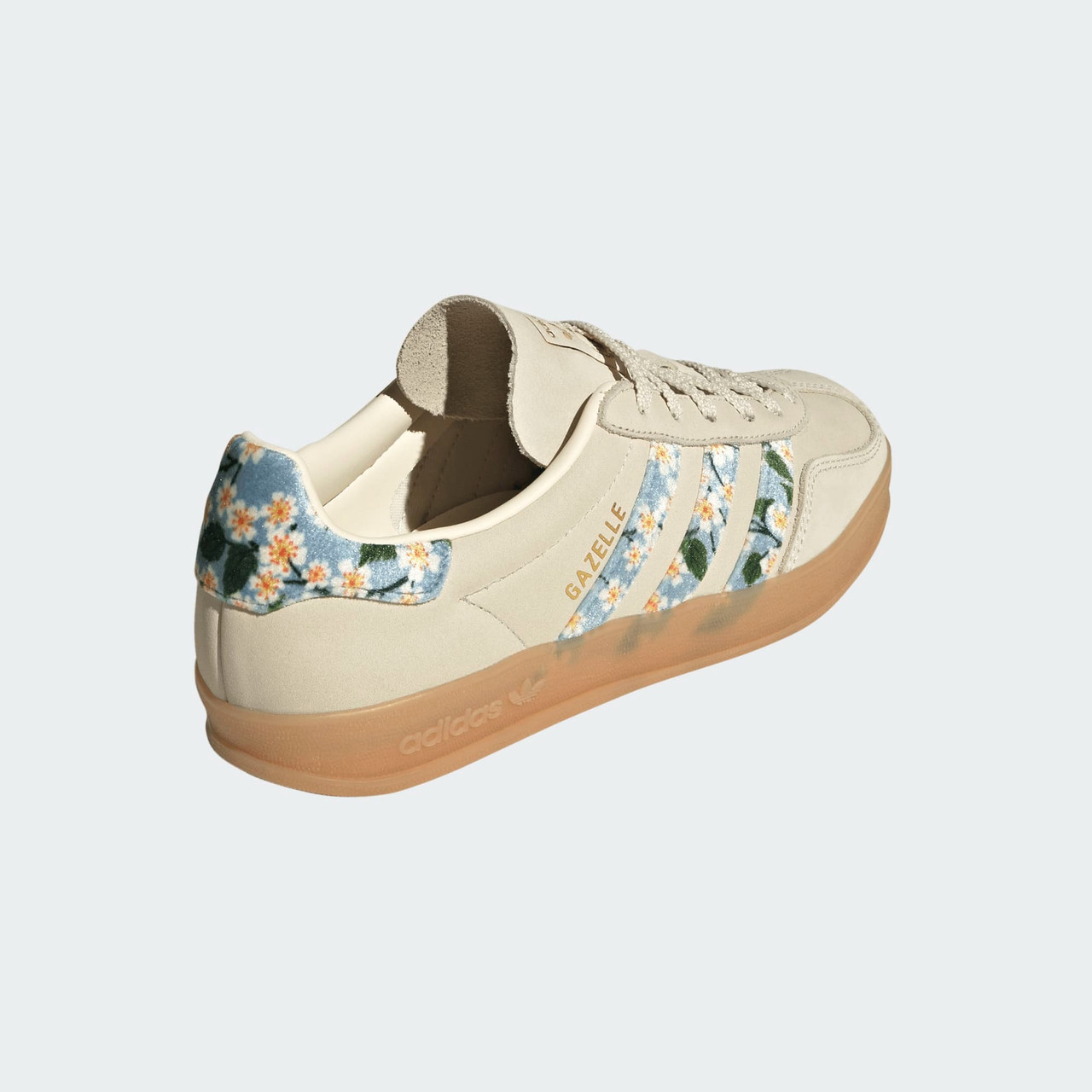 Adidas Women's Gazelle Indoor Shoes 10 Adidas Women's Gazelle Indoor Shoes