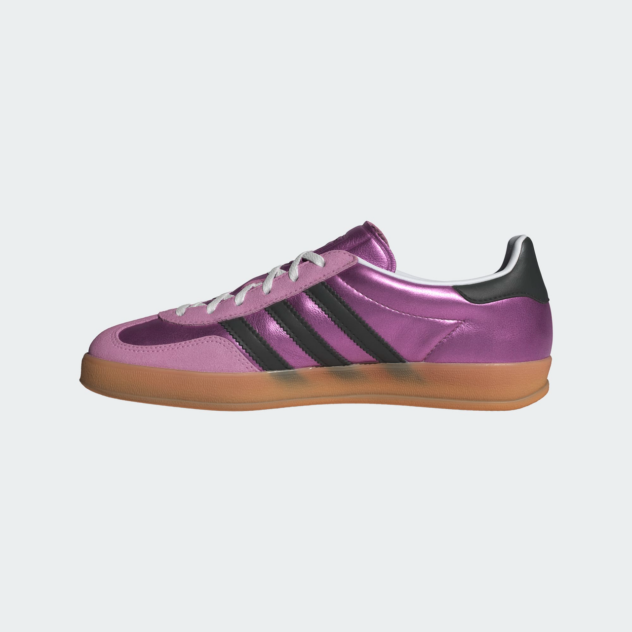 Adidas Women's Gazelle Indoor Shoes 3 Adidas Women's Gazelle Indoor Shoes