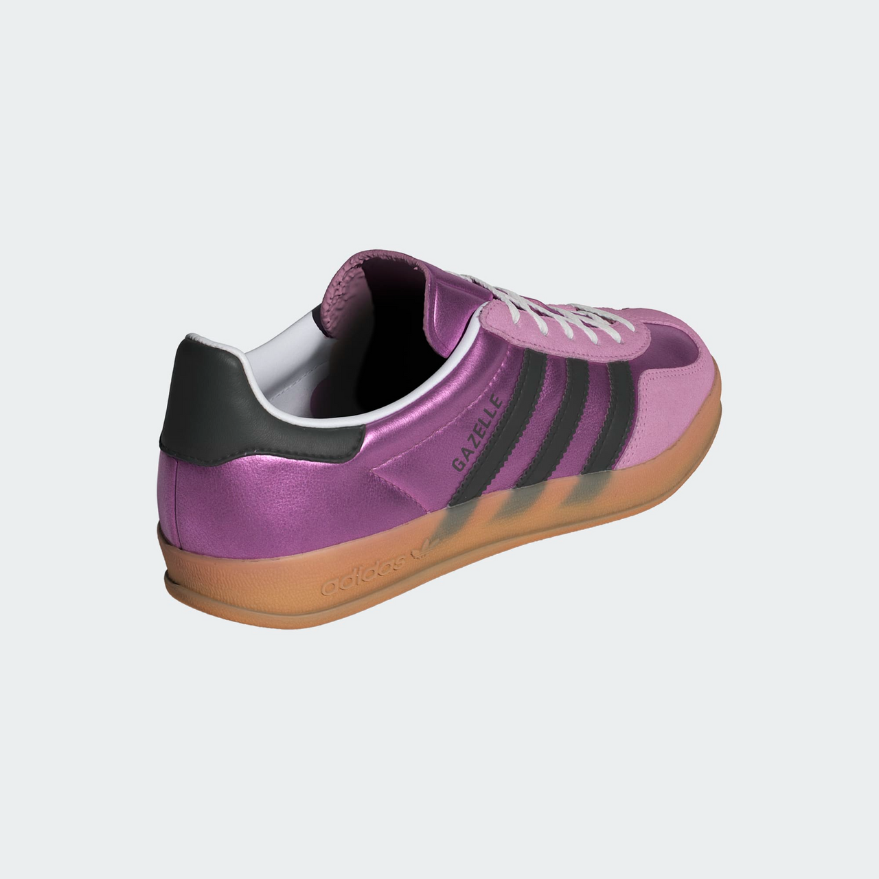 Adidas Women's Gazelle Indoor Shoes 4 Adidas Women's Gazelle Indoor Shoes