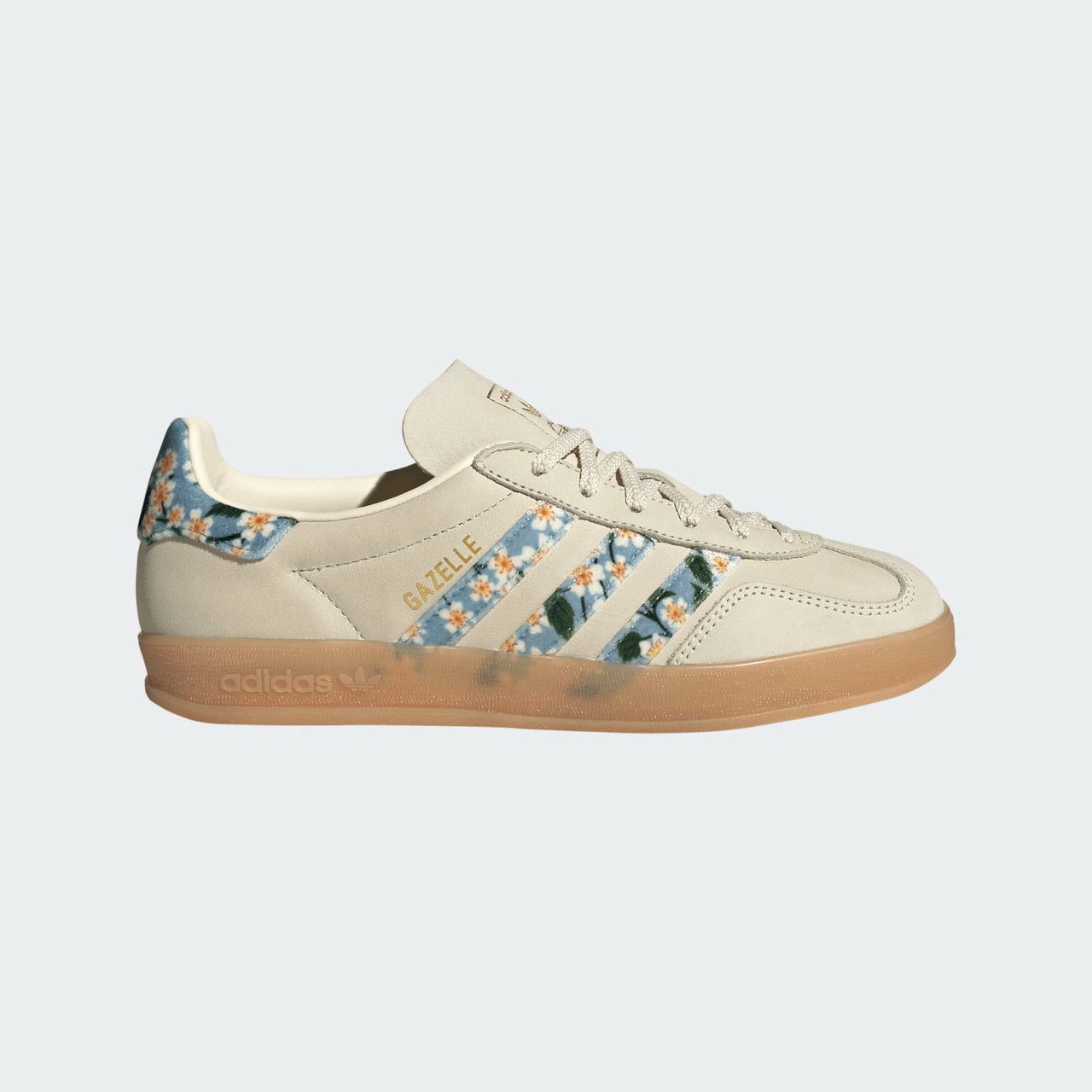 Adidas Women's Gazelle Indoor Shoes 7 Adidas Women's Gazelle Indoor Shoes