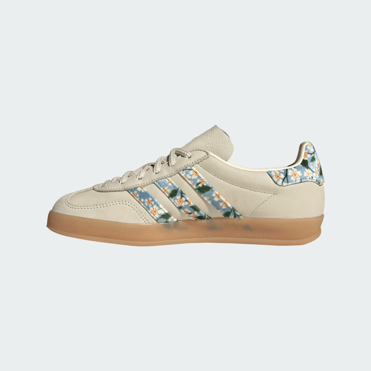 Adidas Women's Gazelle Indoor Shoes 9 Adidas Women's Gazelle Indoor Shoes