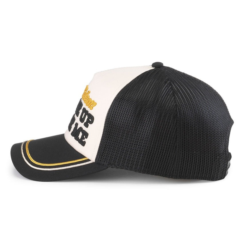 American Needle Willie Nelson Radler Trucker Hat