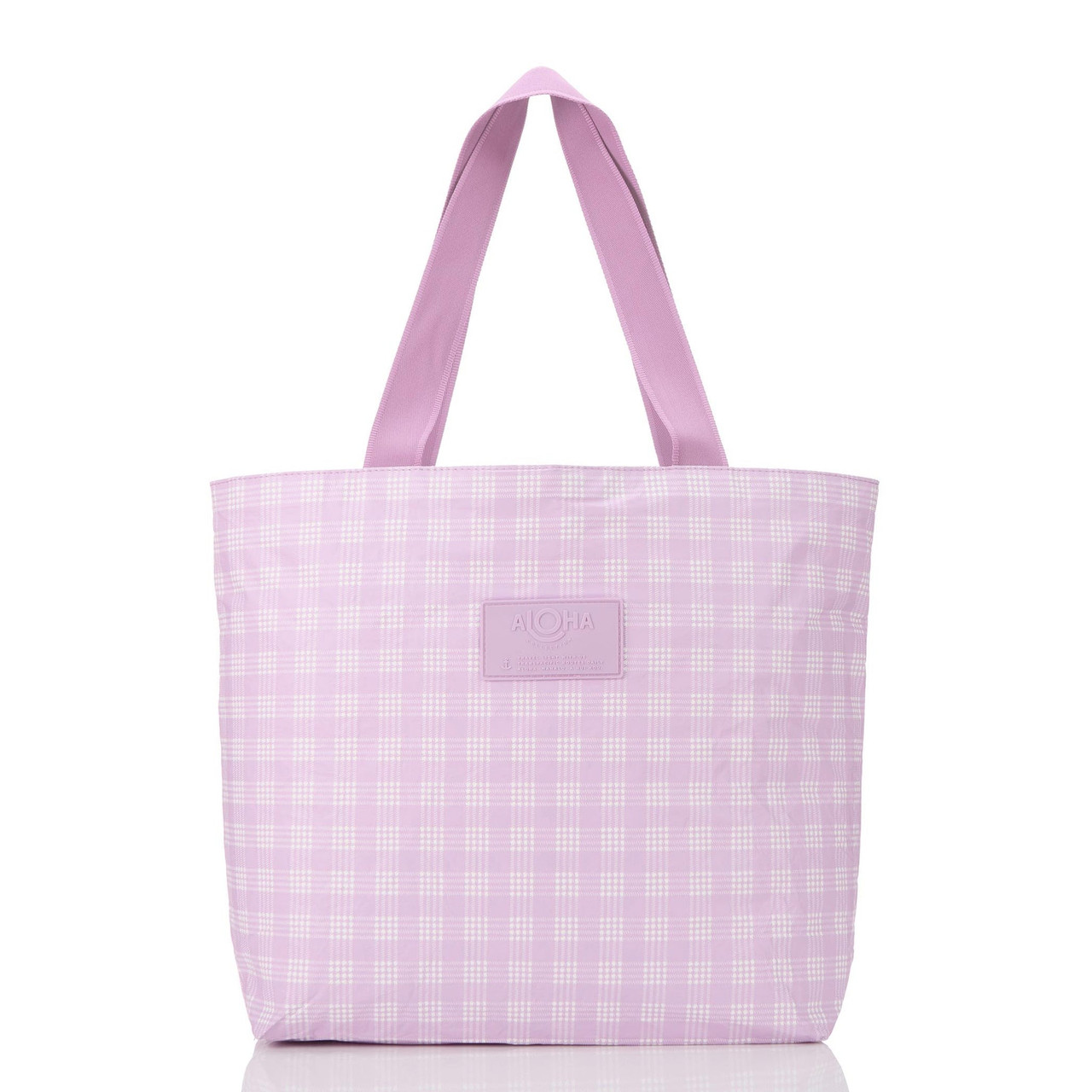 Aloha Collection Tahiti Pop Day Tripper Tote Bag