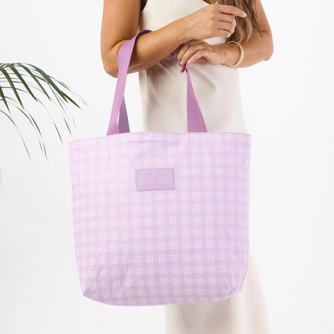 Aloha Collection Tahiti Pop Day Tripper Tote Bag