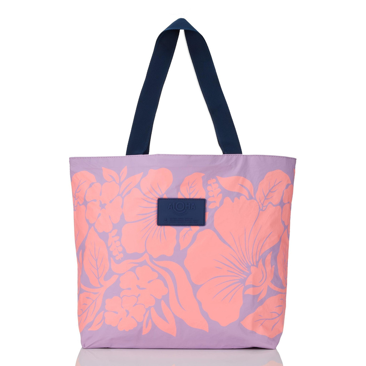 Aloha Collection Tahiti Pop Day Tripper Tote Bag 5 Aloha Collection Tahiti Pop Day Tripper Tote Bag
