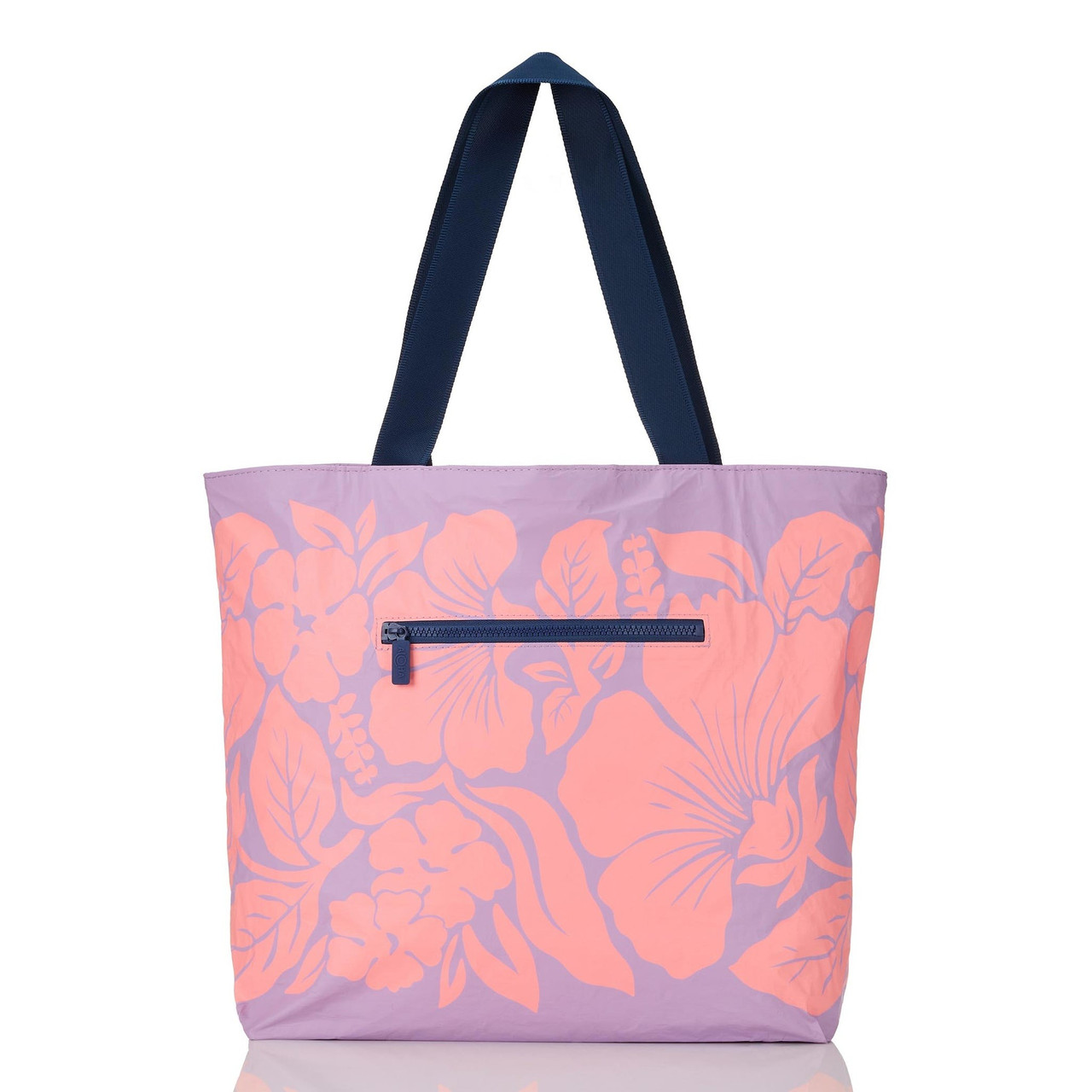 Aloha Collection Tahiti Pop Day Tripper Tote Bag 8 Aloha Collection Tahiti Pop Day Tripper Tote Bag