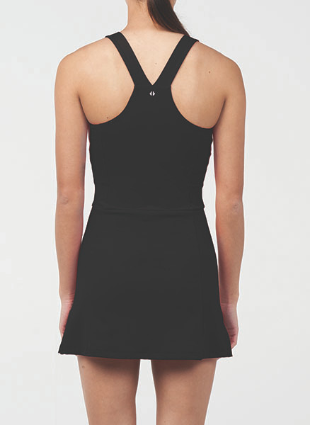 Thrive Societe Women's Endure Step N Dress