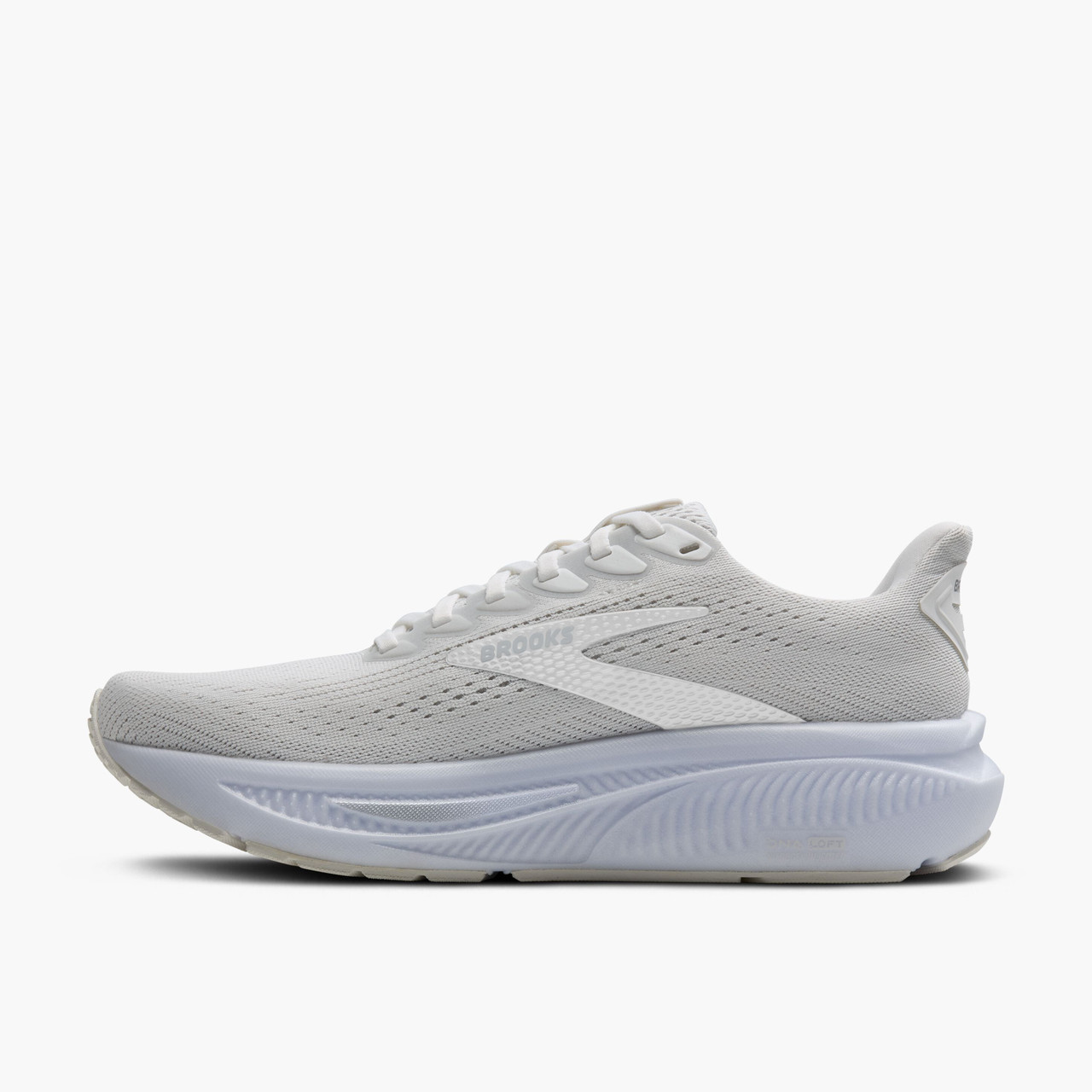 Brooks Women's Ghost 17 Running Shoes 10 Brooks Women's Ghost 17 Running Shoes