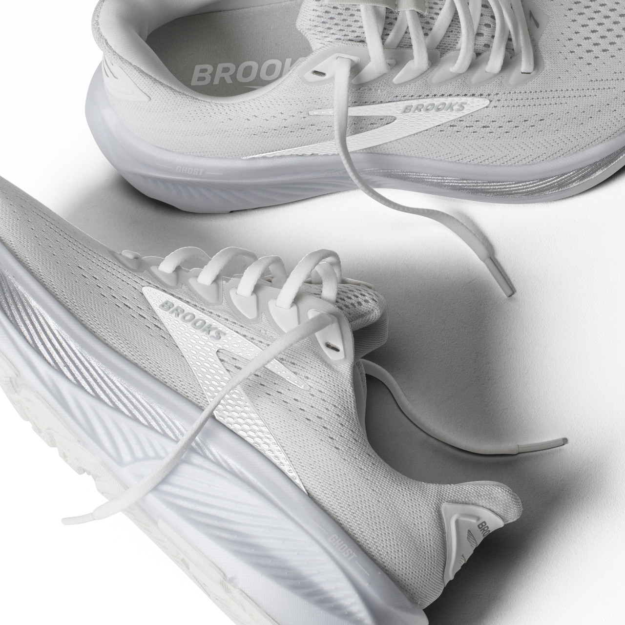 Brooks Women's Ghost 17 Running Shoes 14 Brooks Women's Ghost 17 Running Shoes