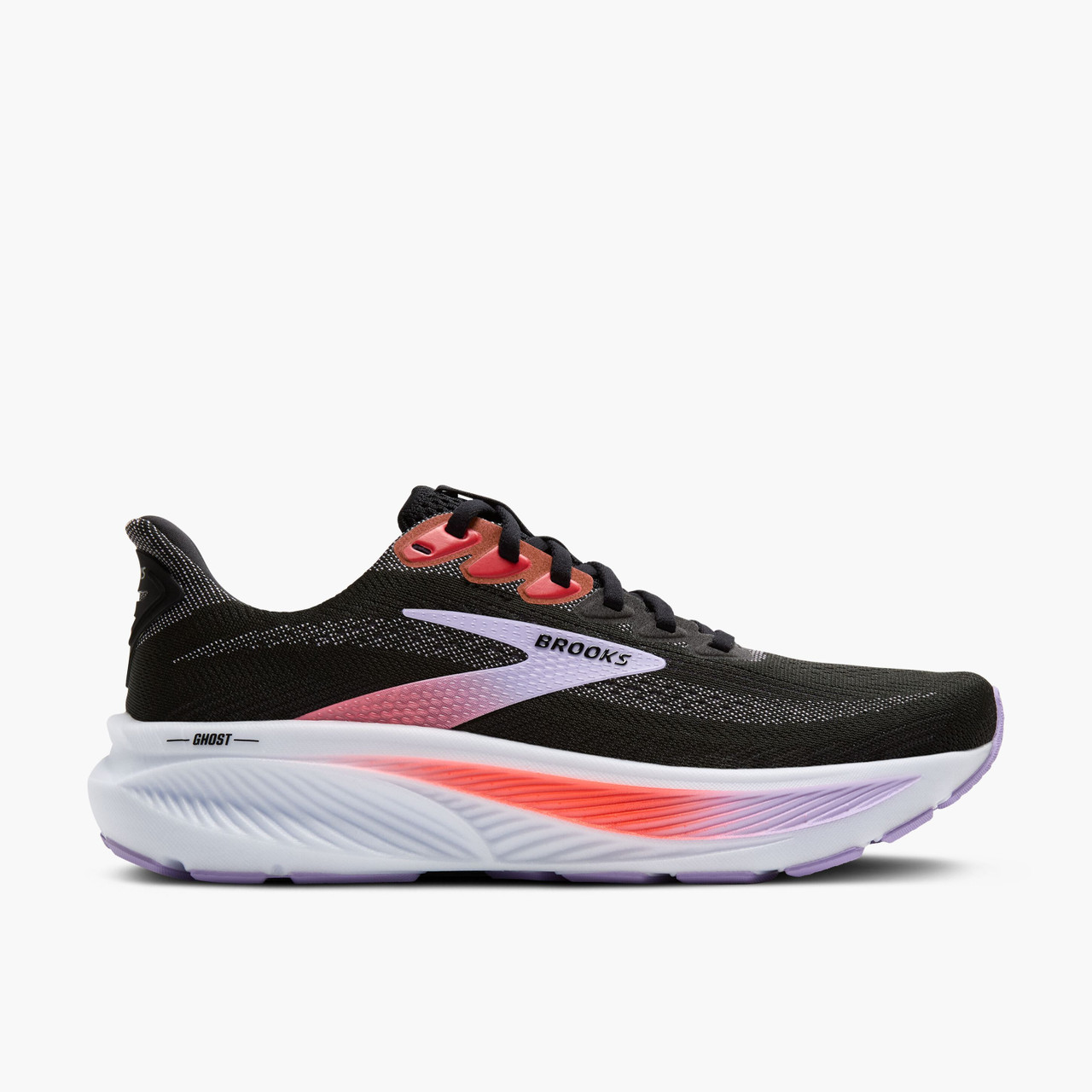 Brooks Women's Ghost 17 Running Shoes 15 Brooks Women's Ghost 17 Running Shoes