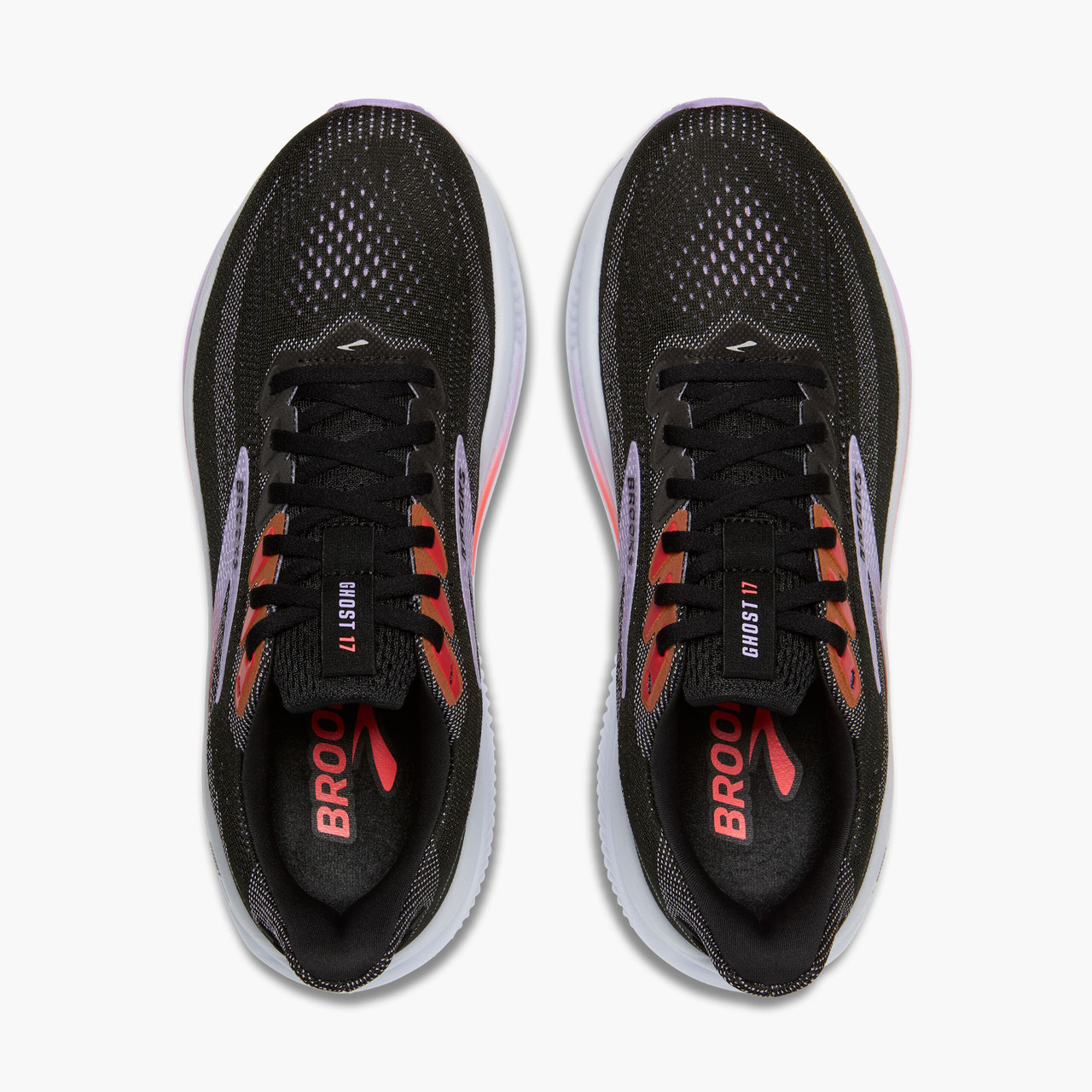Brooks Women's Ghost 17 Running Shoes 19 Brooks Women's Ghost 17 Running Shoes