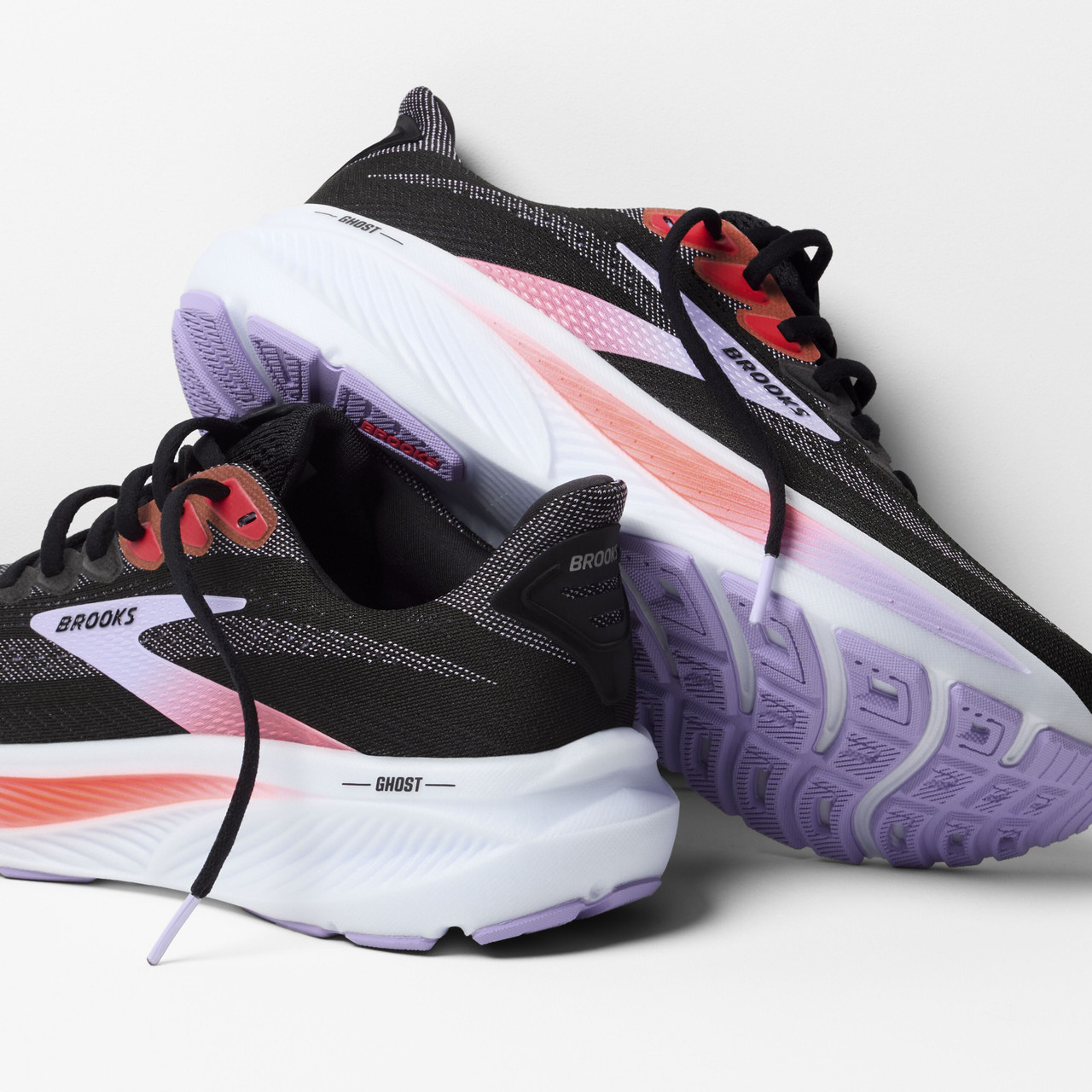 Brooks Women's Ghost 17 Running Shoes 21 Brooks Women's Ghost 17 Running Shoes