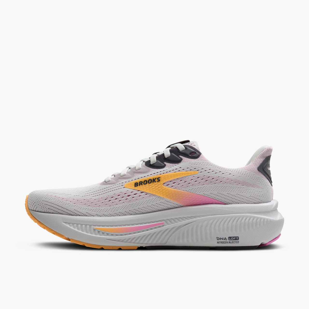 Brooks Women's Ghost 17 Running Shoes 3 Brooks Women's Ghost 17 Running Shoes