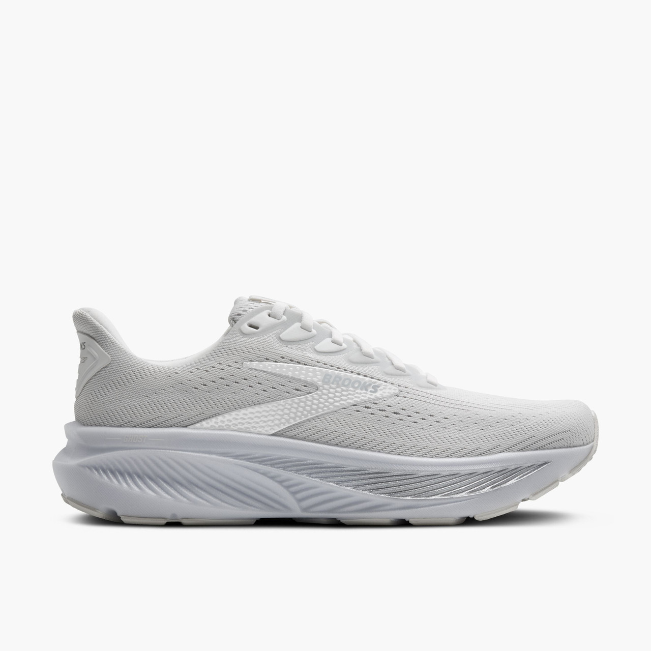 Brooks Women's Ghost 17 Running Shoes 8 Brooks Women's Ghost 17 Running Shoes