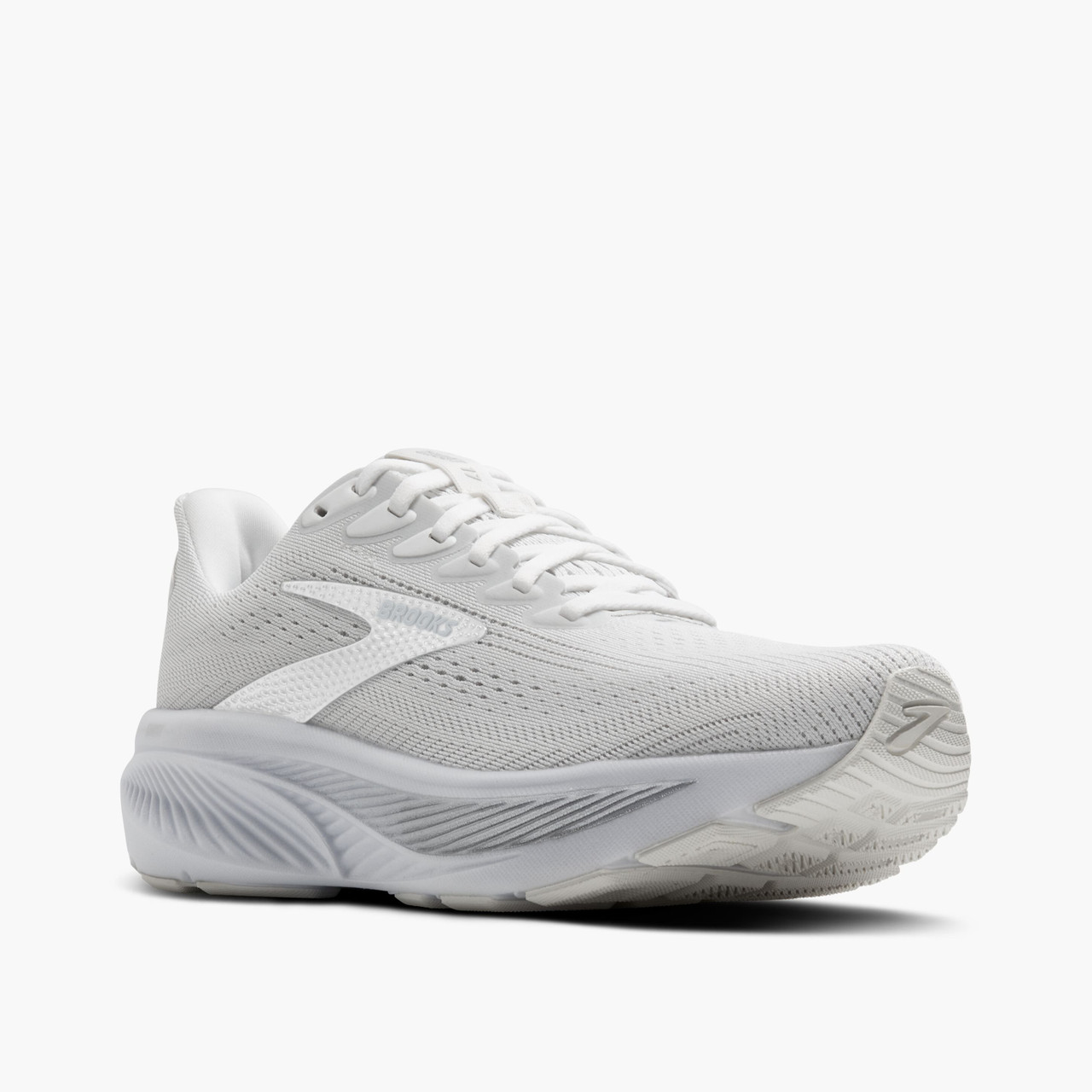 Brooks Women's Ghost 17 Running Shoes 9 Brooks Women's Ghost 17 Running Shoes