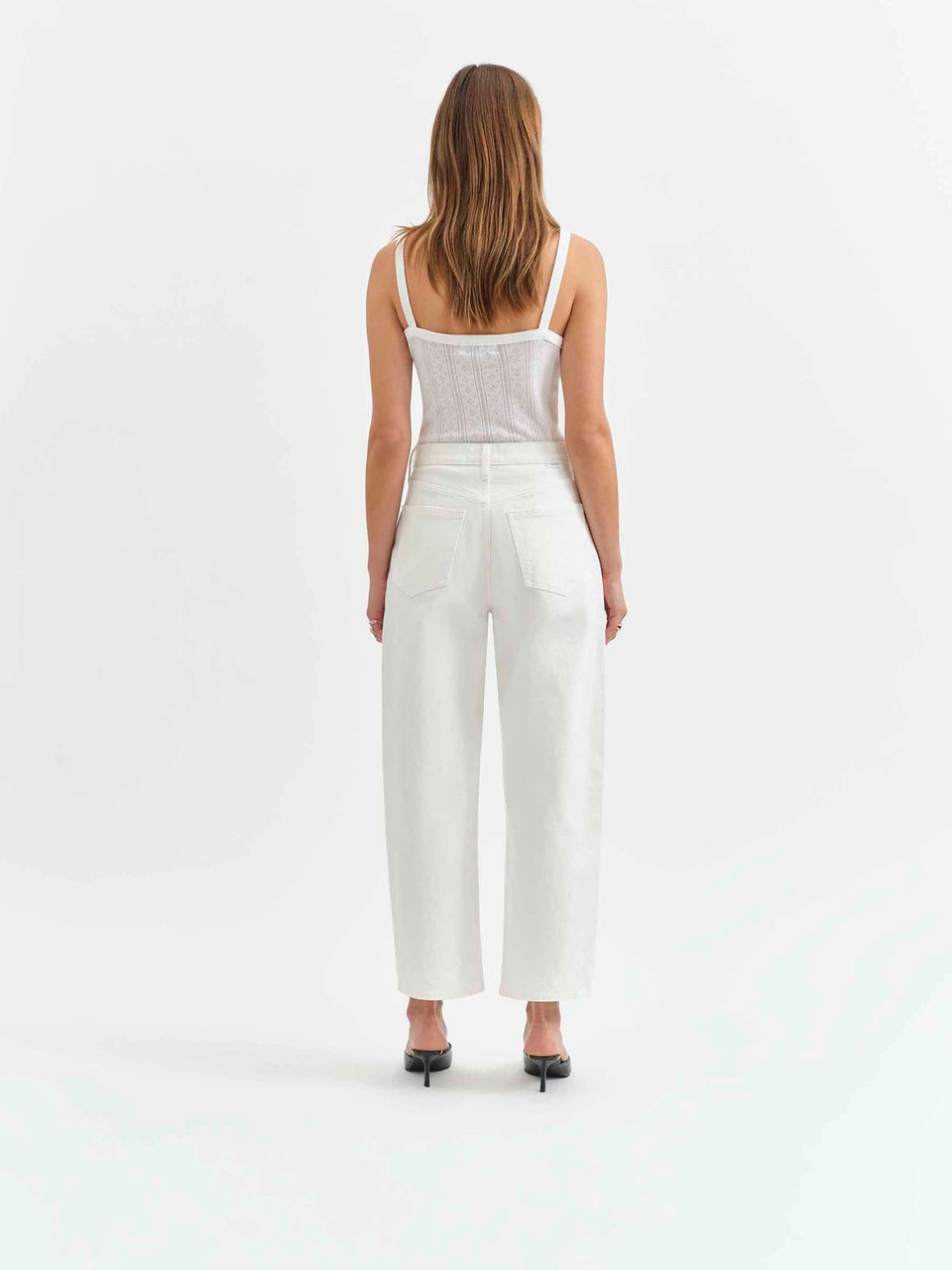 Daze Denim Women's Westward Swan Jeans