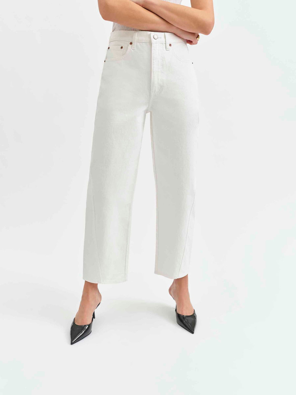 Daze Denim Women's Westward Swan Jeans