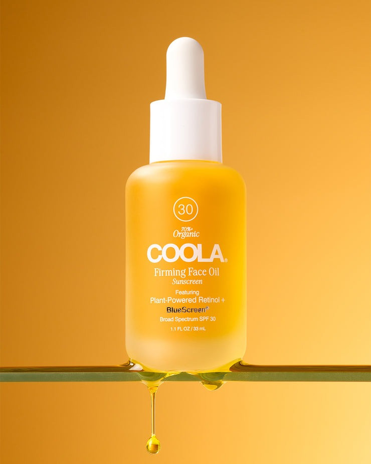 COOLA Firming Face Oil 5 COOLA Firming Face Oil