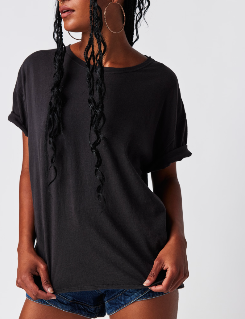 Free People Women's Nina Tee