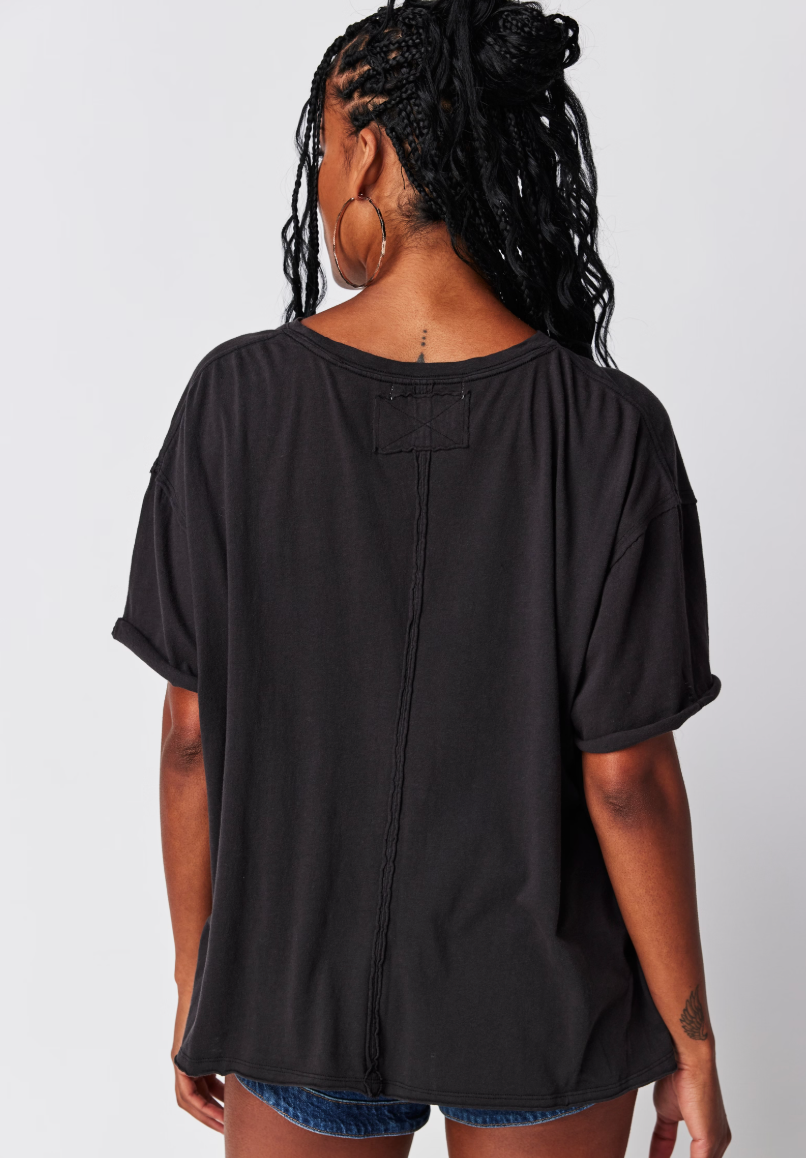 Free People Women's Nina Tee