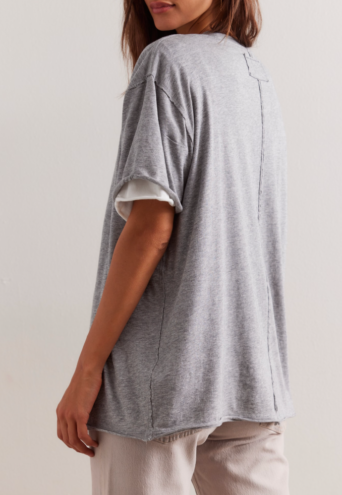 Free People Women's Nina Tee