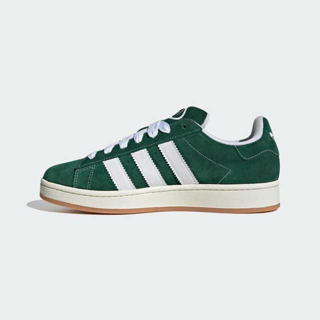 Adidas Women's Campus 00s Shoes 10 Adidas Women's Campus 00s Shoes
