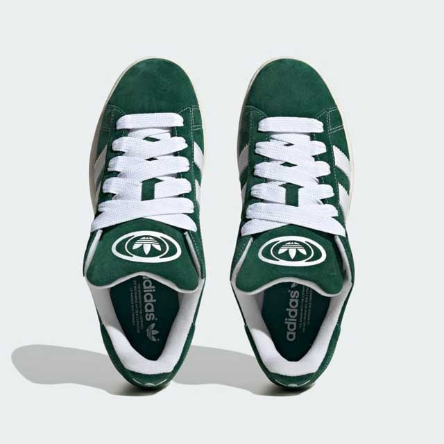 Adidas Women's Campus 00s Shoes 11 Adidas Women's Campus 00s Shoes