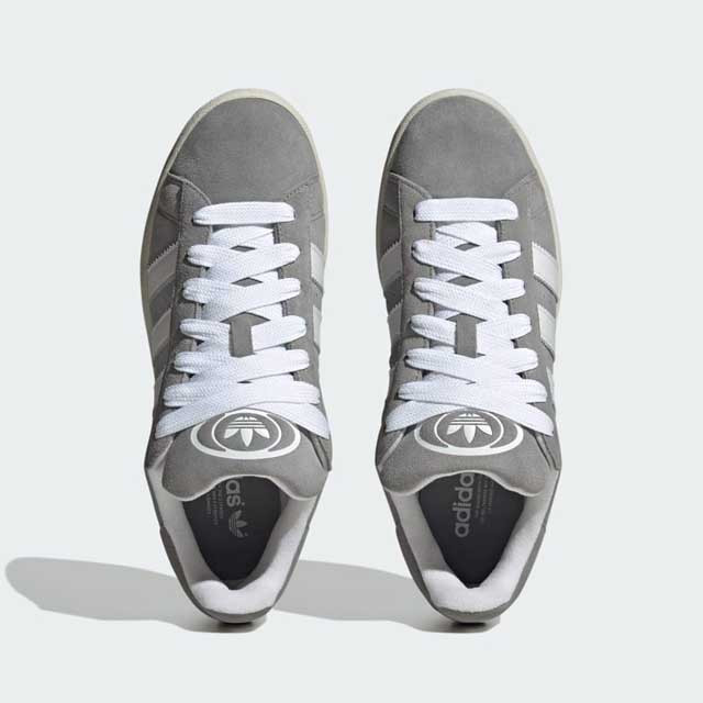 Adidas Women's Campus 00s Shoes 16 Adidas Women's Campus 00s Shoes
