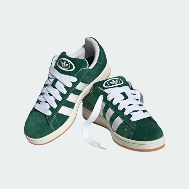 Adidas Women's Campus 00s Shoes 8 Adidas Women's Campus 00s Shoes