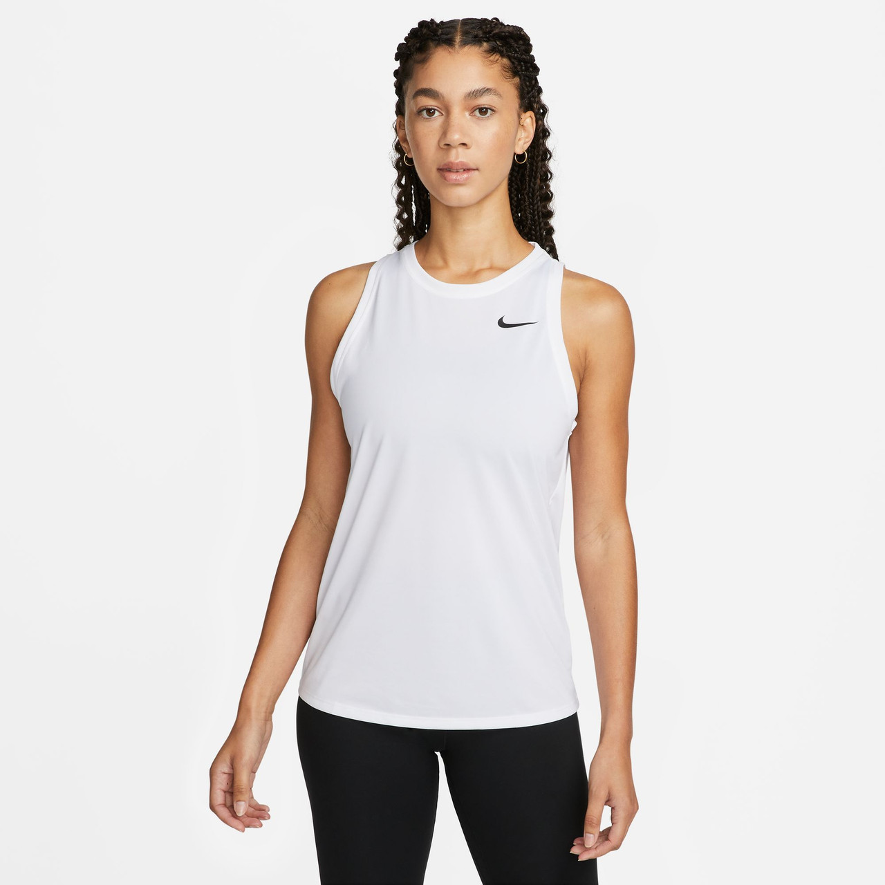 Nike Women's Dri- FIT Training Tank Top