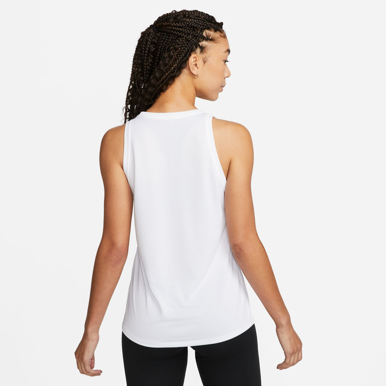 Nike Women's Dri- FIT Training Tank Top