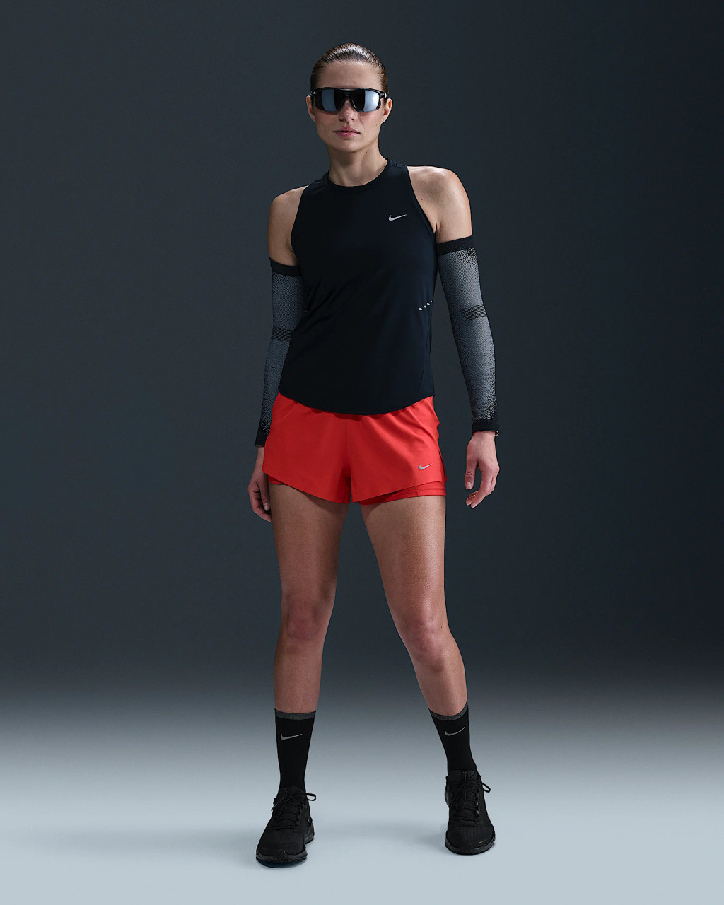 Nike Women's Swift Dri-FIT Tank Top