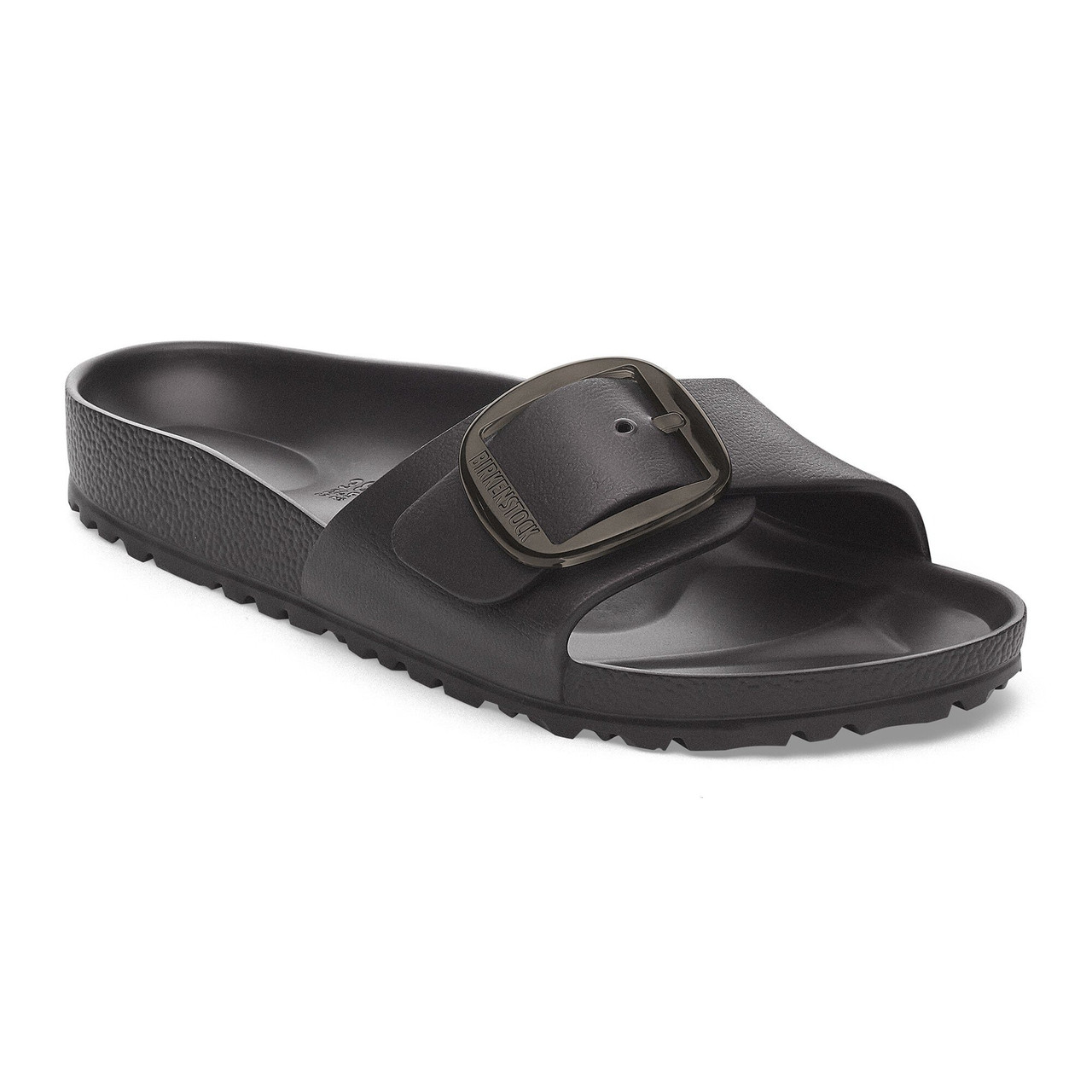 Birkenstock Women's Madrid Big Buckle Eva Sandals