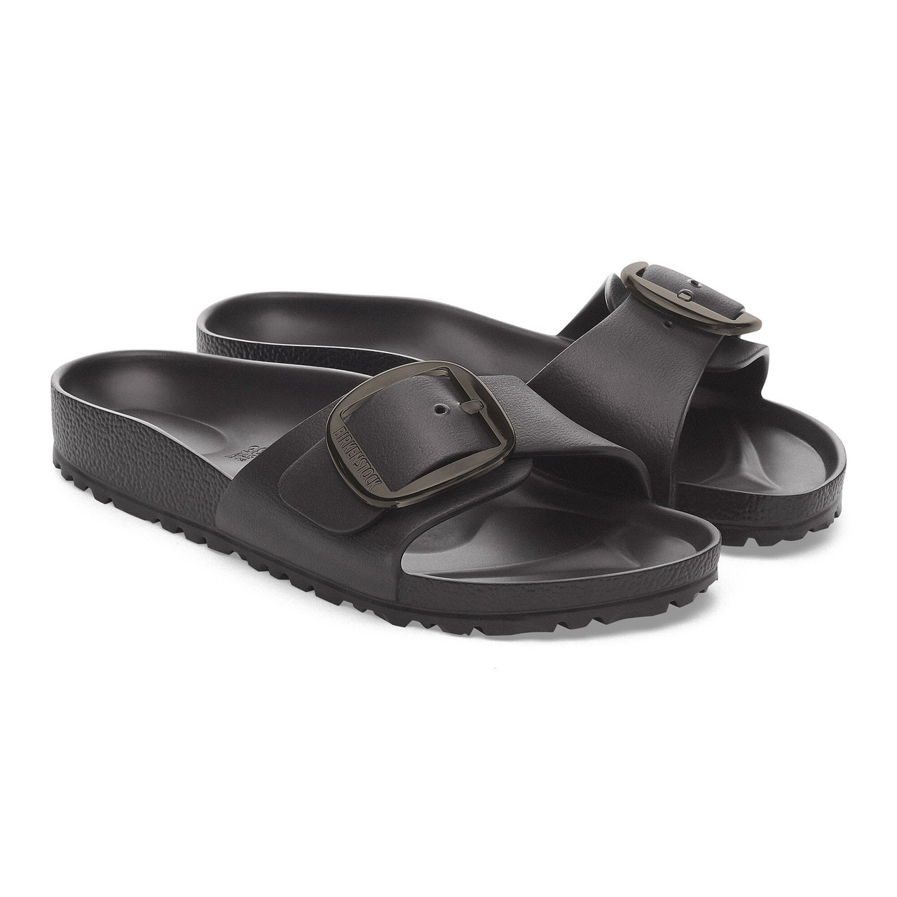 Birkenstock Women's Madrid Big Buckle Eva Sandals