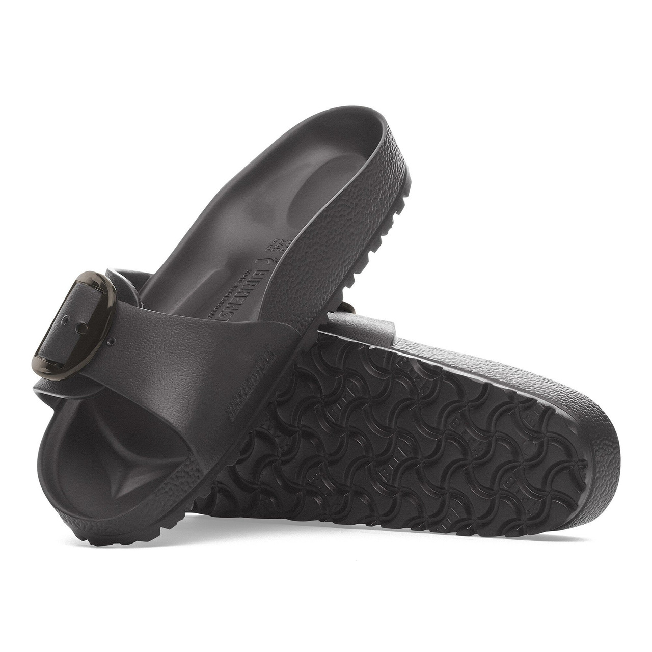 Birkenstock Women's Madrid Big Buckle Eva Sandals