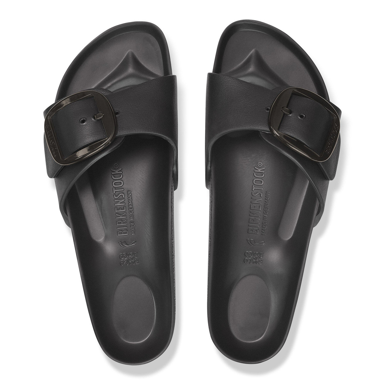 Birkenstock Women's Madrid Big Buckle Eva Sandals
