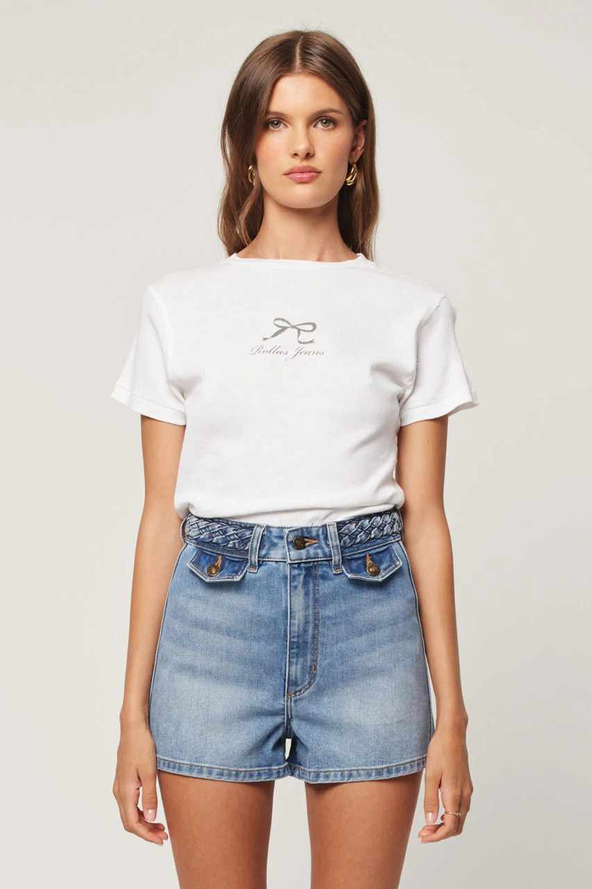Rolla's Women's Dustier Shorts