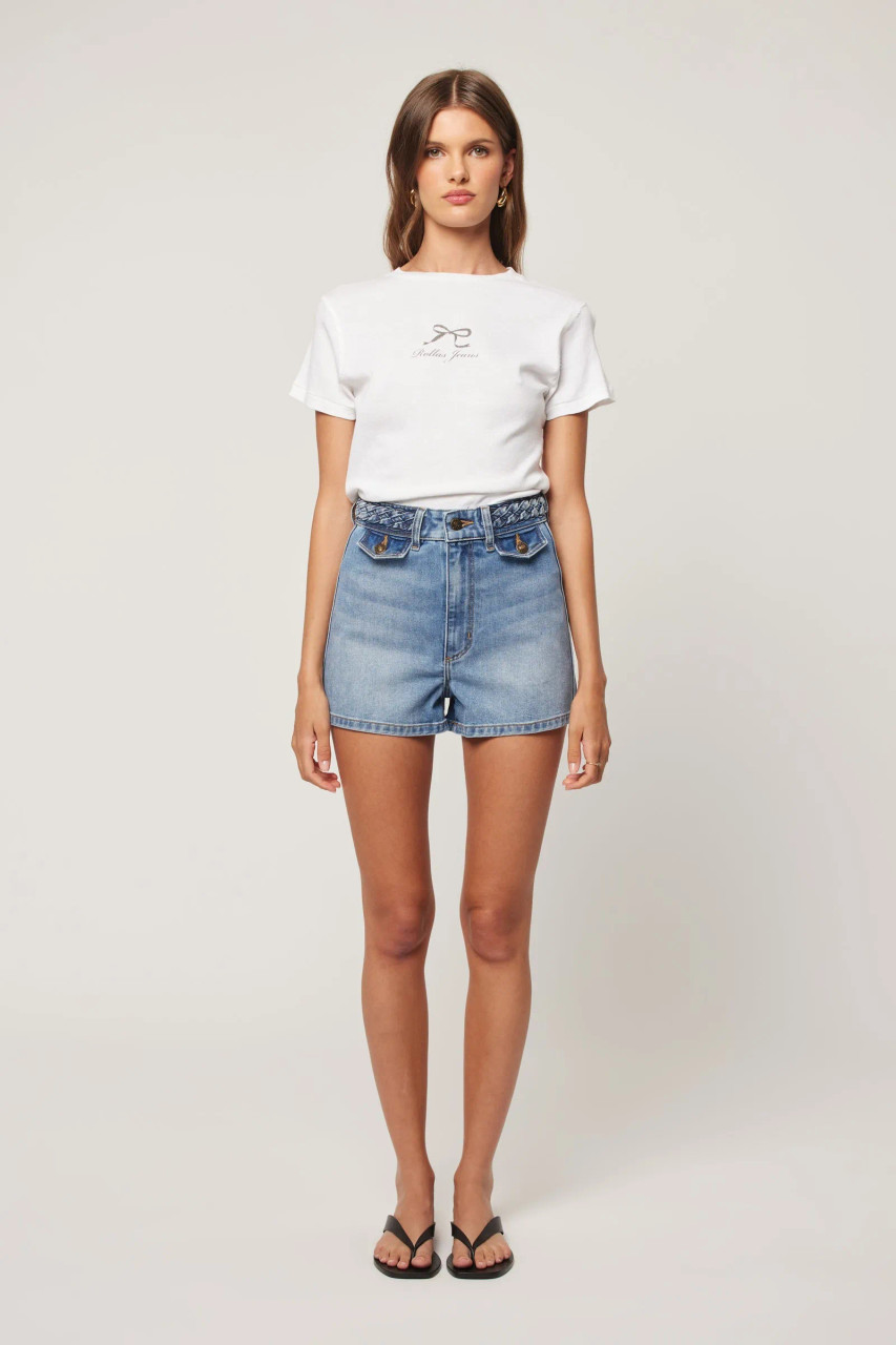Rolla's Women's Dustier Shorts