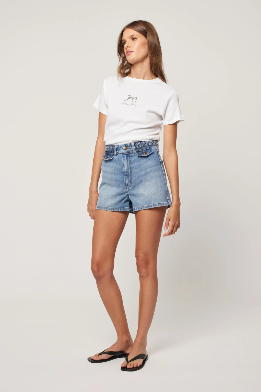 Rolla's Women's Dustier Shorts 3 Rolla's Women's Dustier Shorts