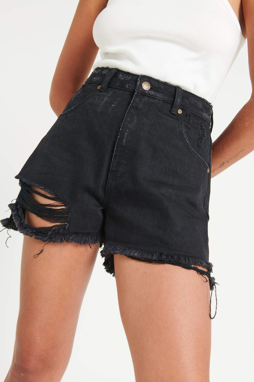 Rolla's Women's Dustier Shorts 5 Rolla's Women's Dustier Shorts