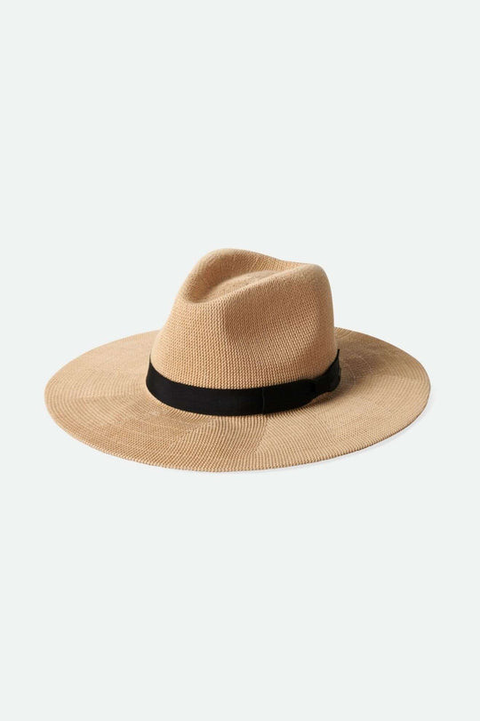 Brixton Women's Lyon Knit Packable Hat