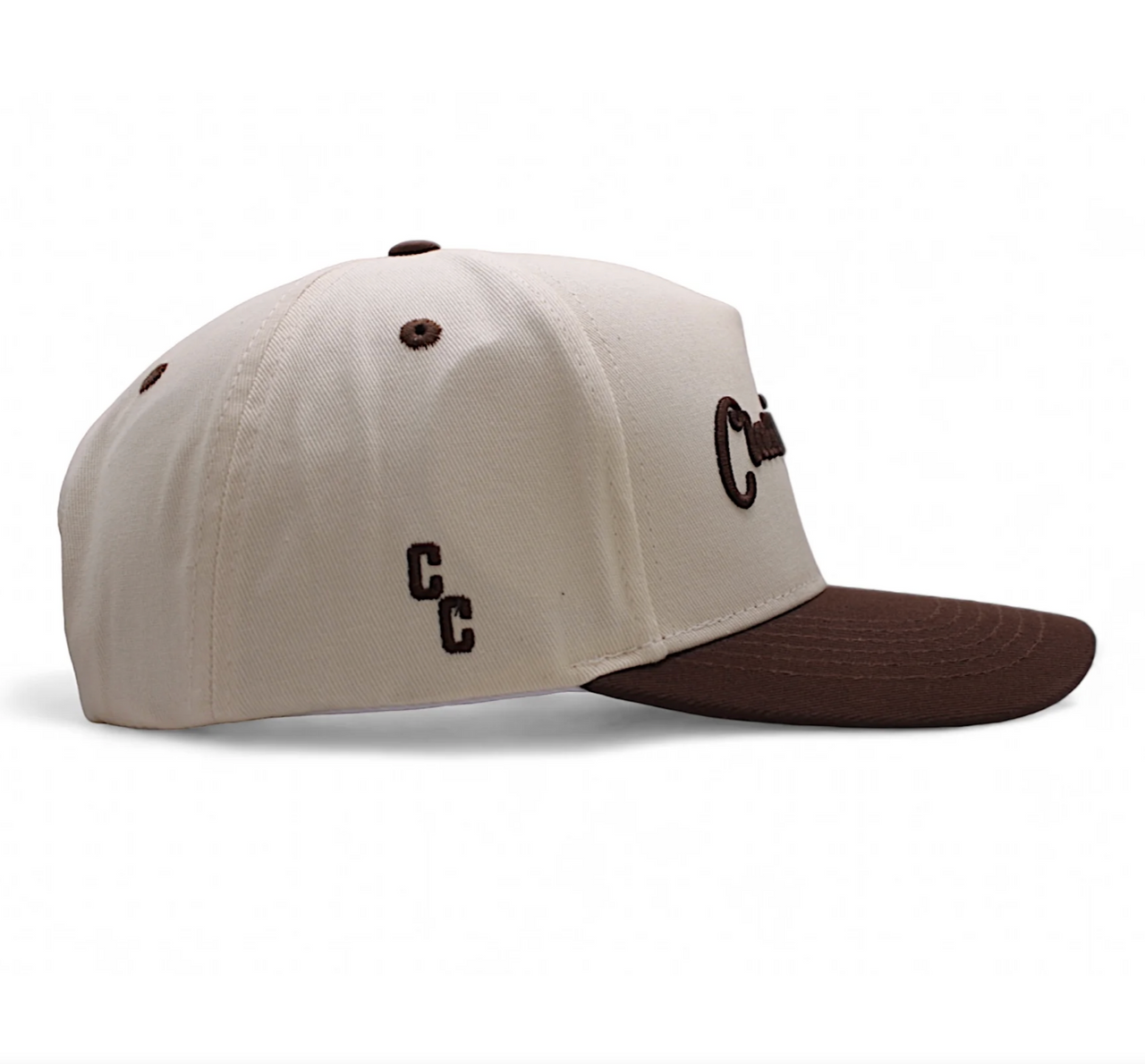 Classic Cowboy The Kittle Snapback Hat