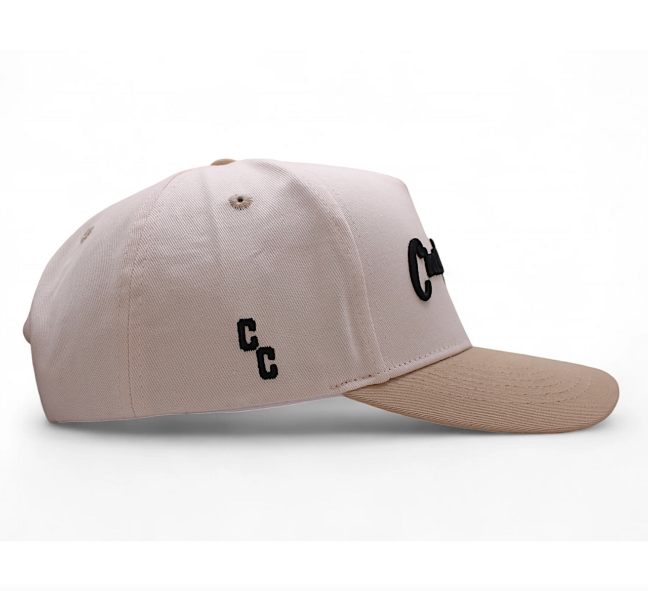 Classic Cowboy The Sahara Snapback Hat