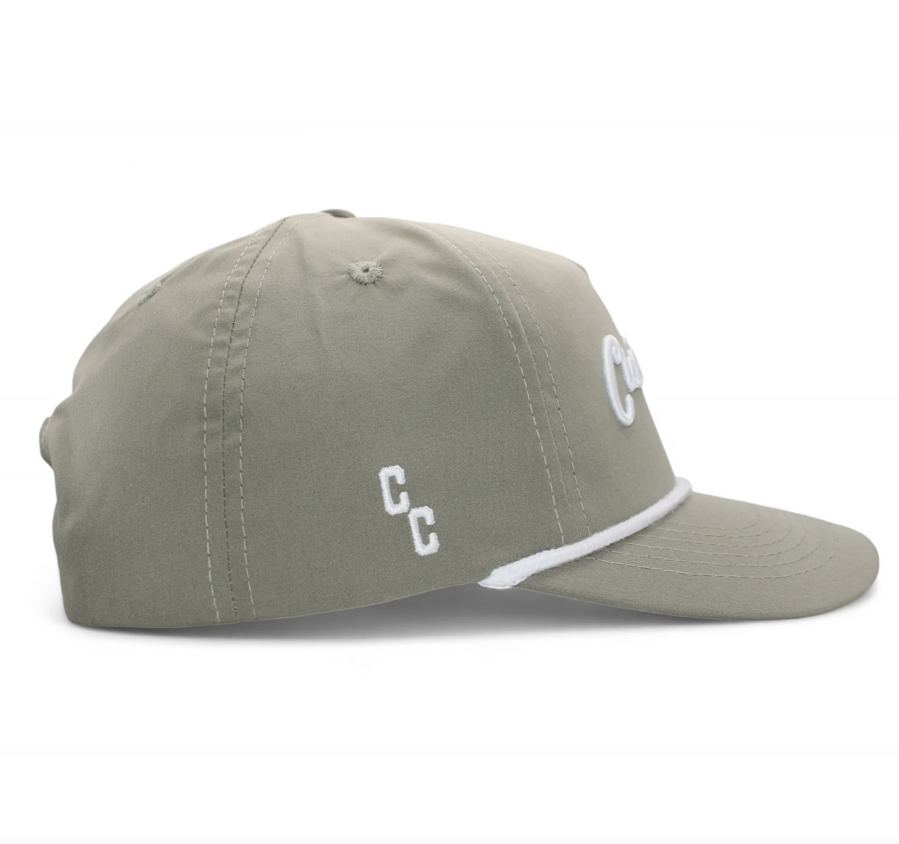 Classic Cowboy The Sage Roper Snapback Hat