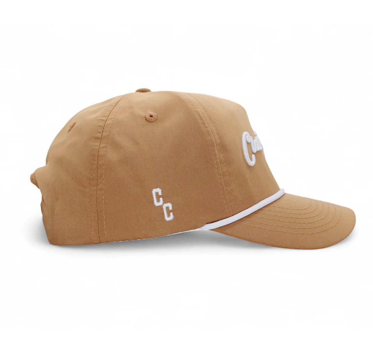 Classic Cowboy The Single Barrel Roper Snapback Hat